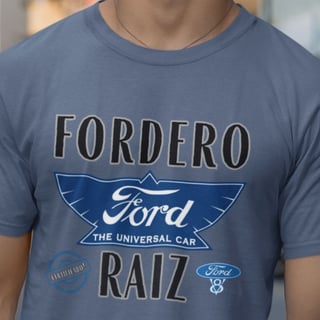 Camiseta Premium Estonada 