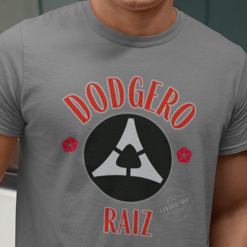 Camiseta Premium Estonada 