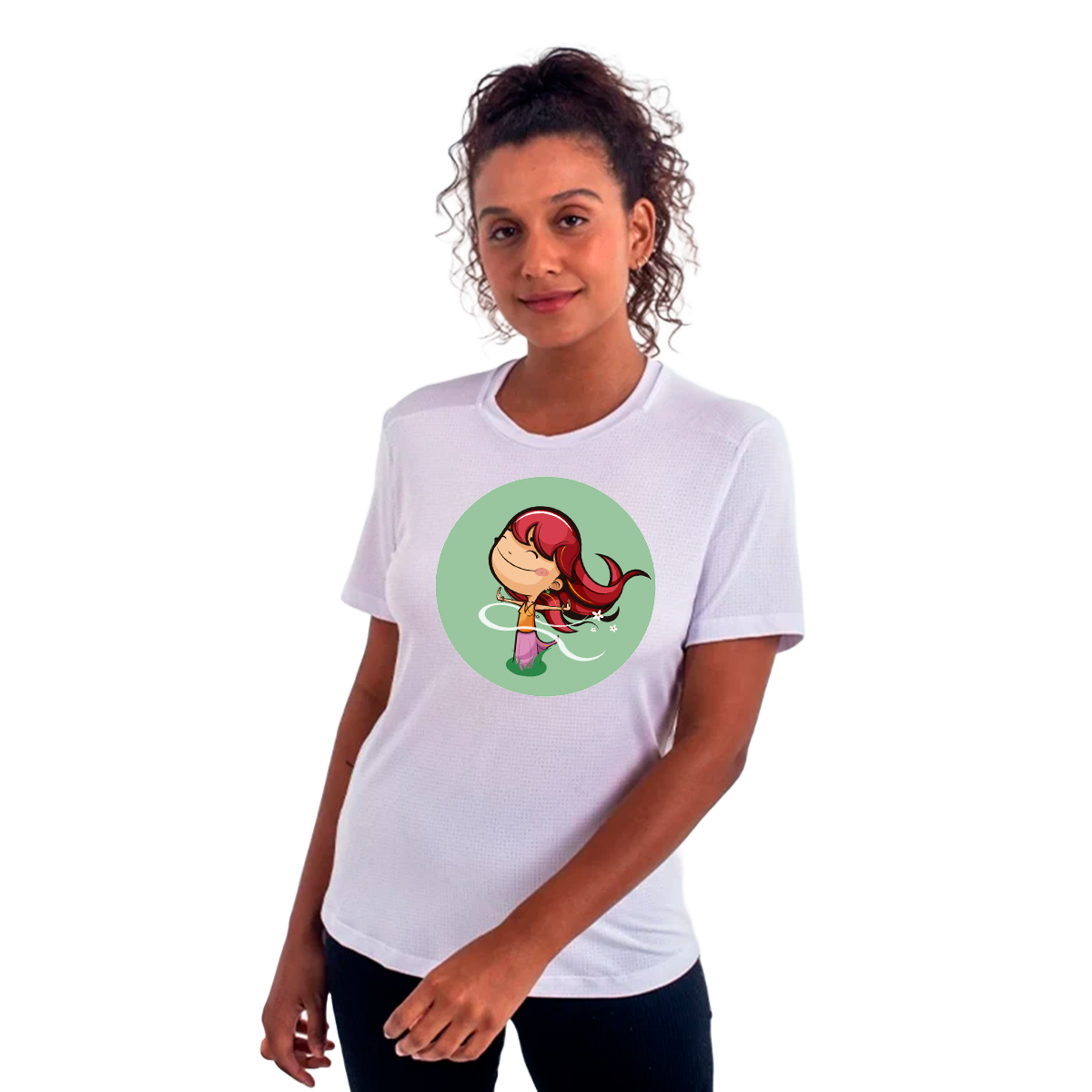 Baby Long Sport Dry UV MAUD