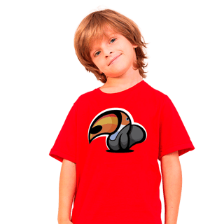 Quality Infantil (10 A 14) TUCANO