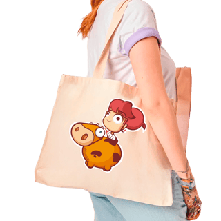 Ecobag PIGCOM