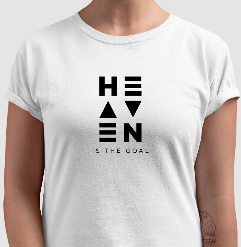 Baby Look Quality - Heaven