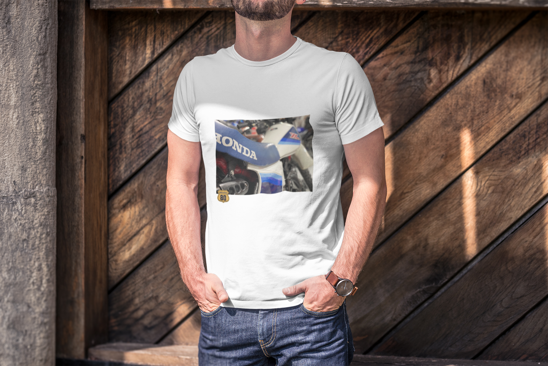 Nome do produto: Camiseta XL 125S