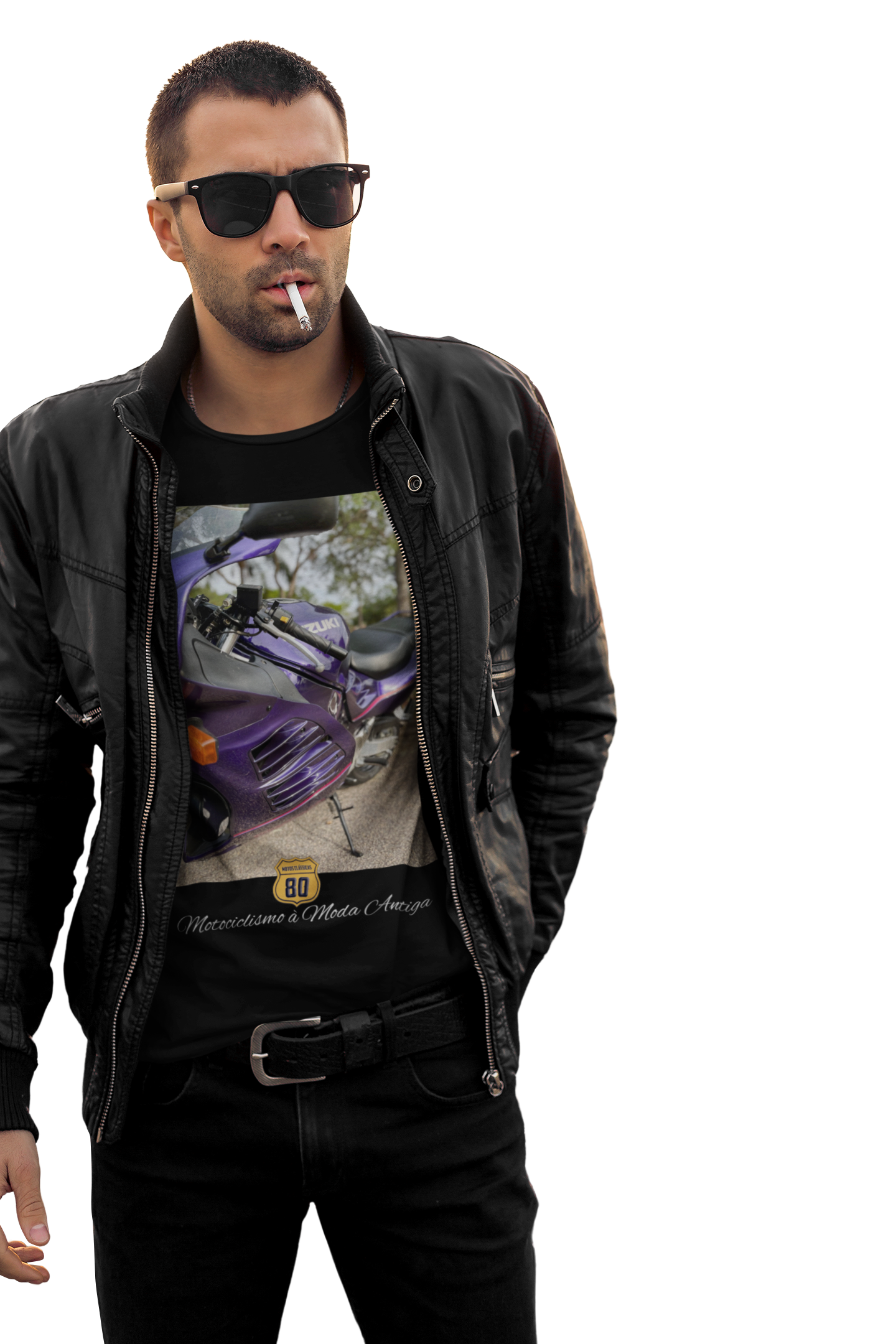 Nome do produto: Camiseta RF 900R