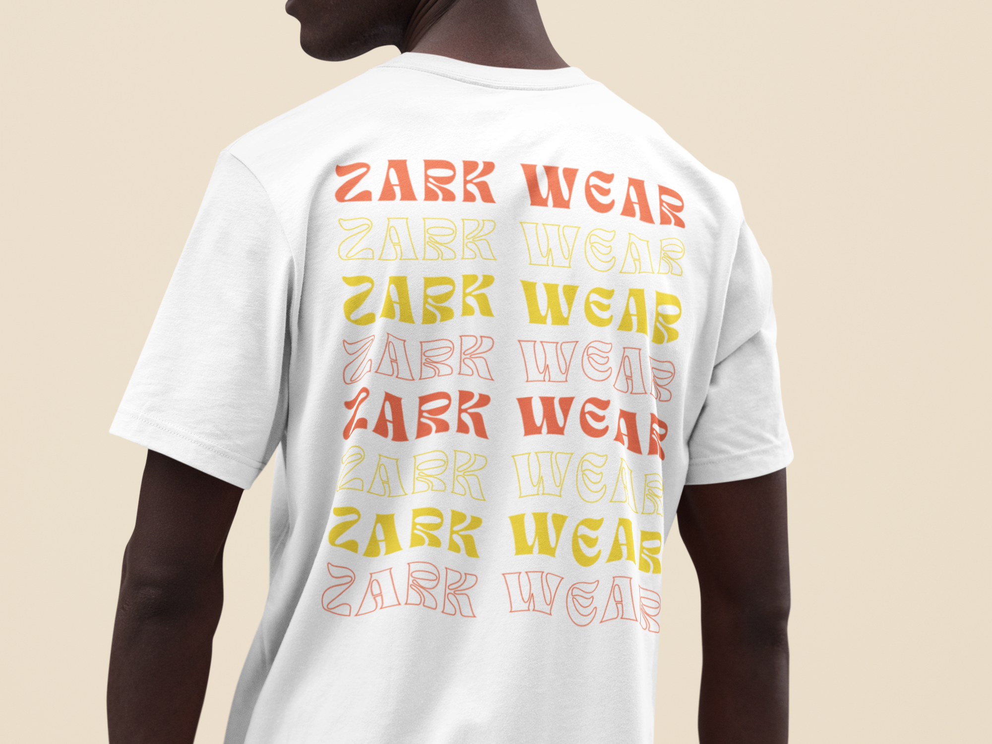 Nome do produto: Camiseta Oversized COLORS Summer Sign