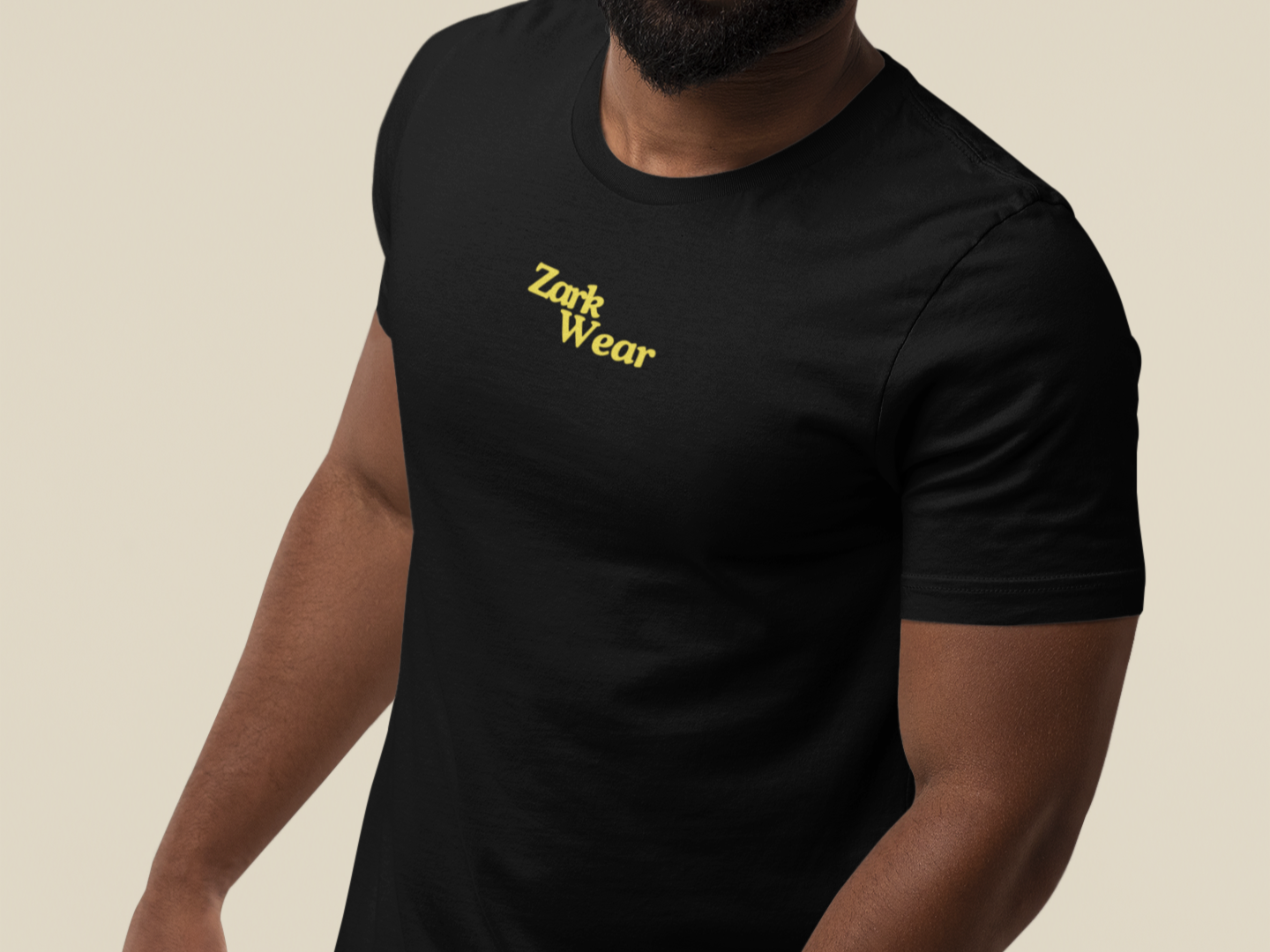 Nome do produto: Camiseta COLORS Yellow