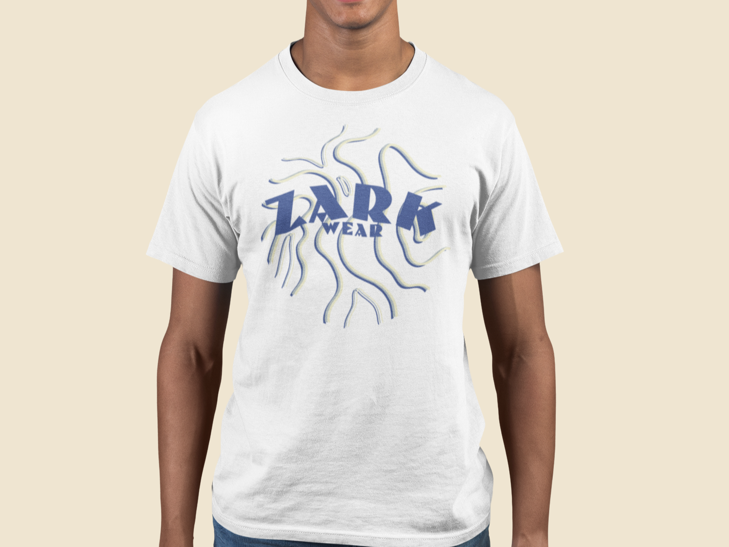 Nome do produto: Camiseta Masculina COLORS Raízes