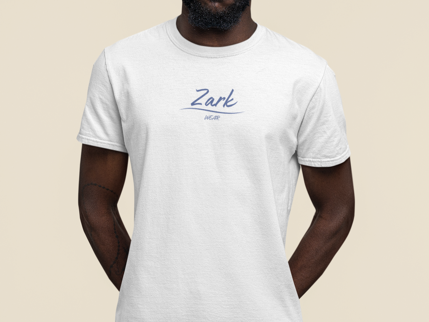 Nome do produto: Camiseta COLORS Blue Line