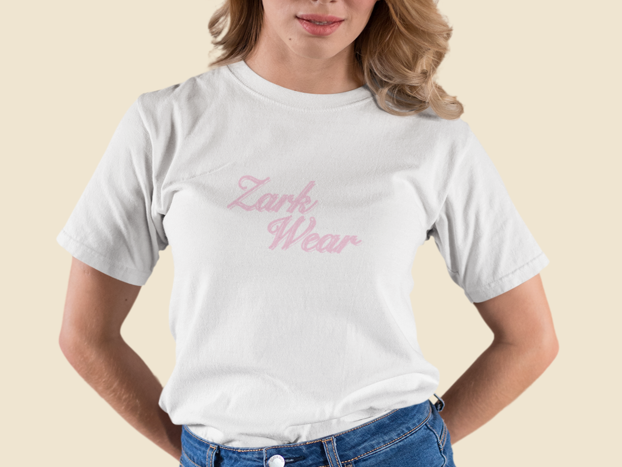 Nome do produto: Camiseta Feminina COLORS Flow