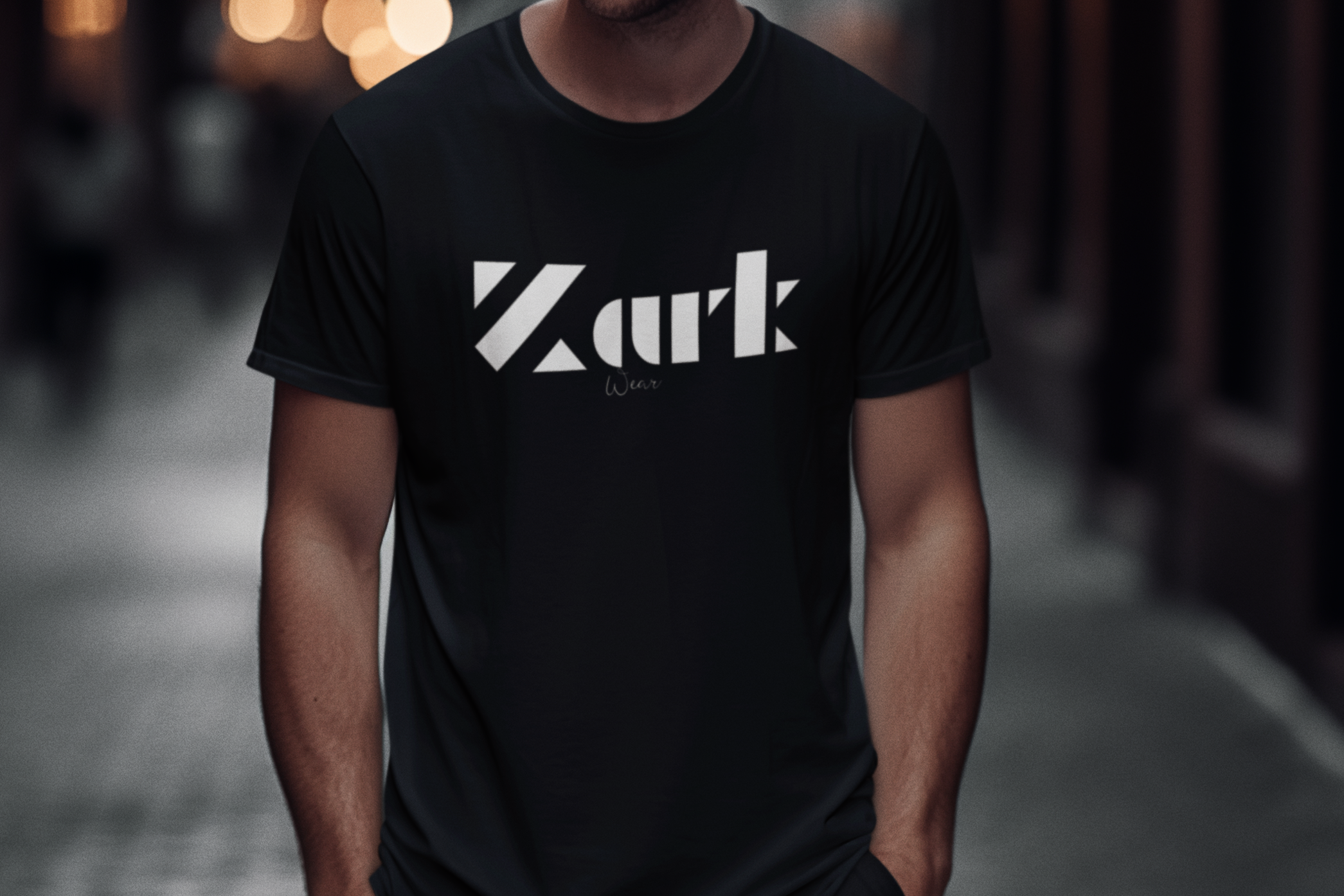 Nome do produto: Camiseta Pima Statement