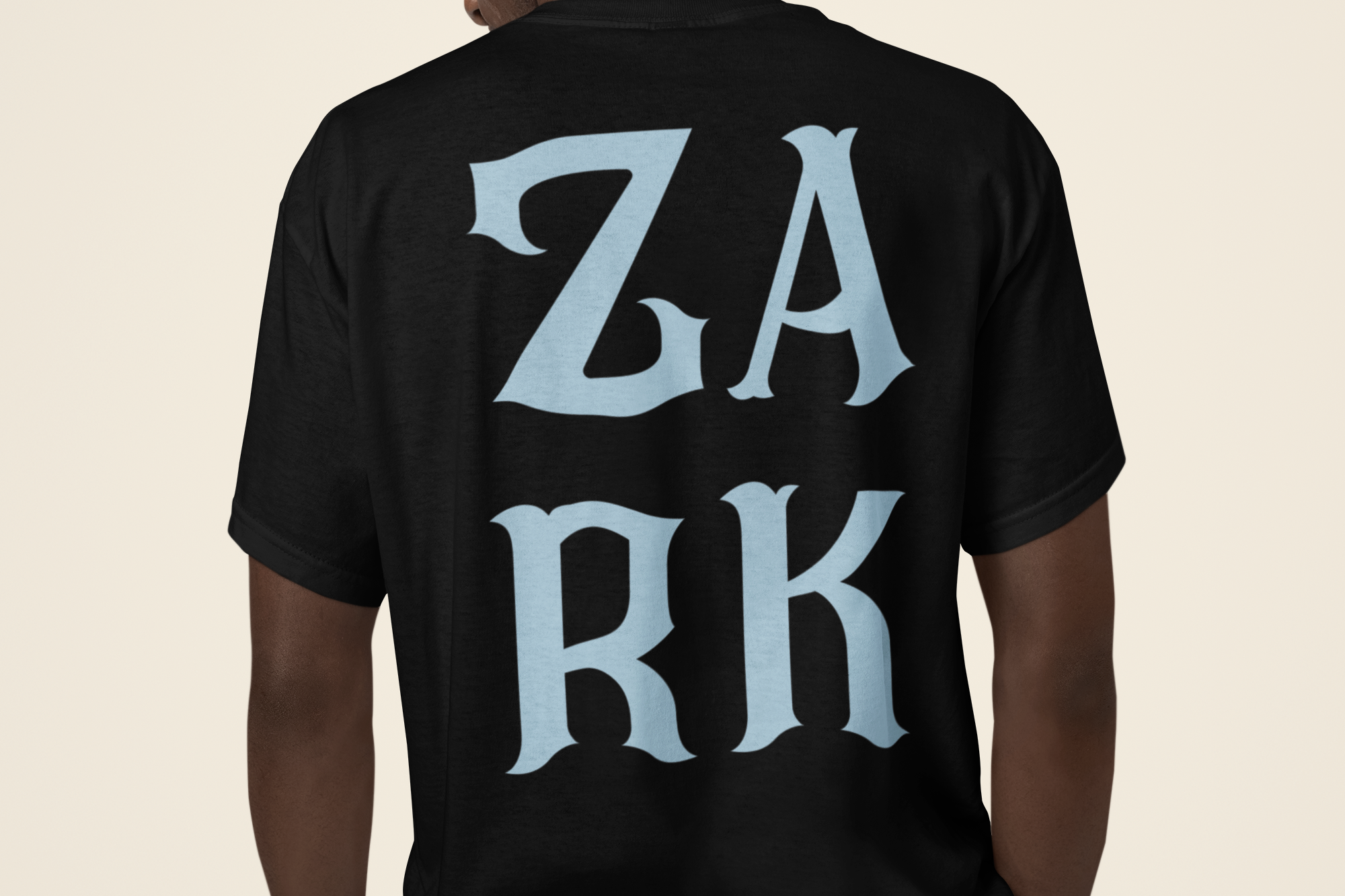 Nome do produto: Camiseta Oversized COLORS Streetwear