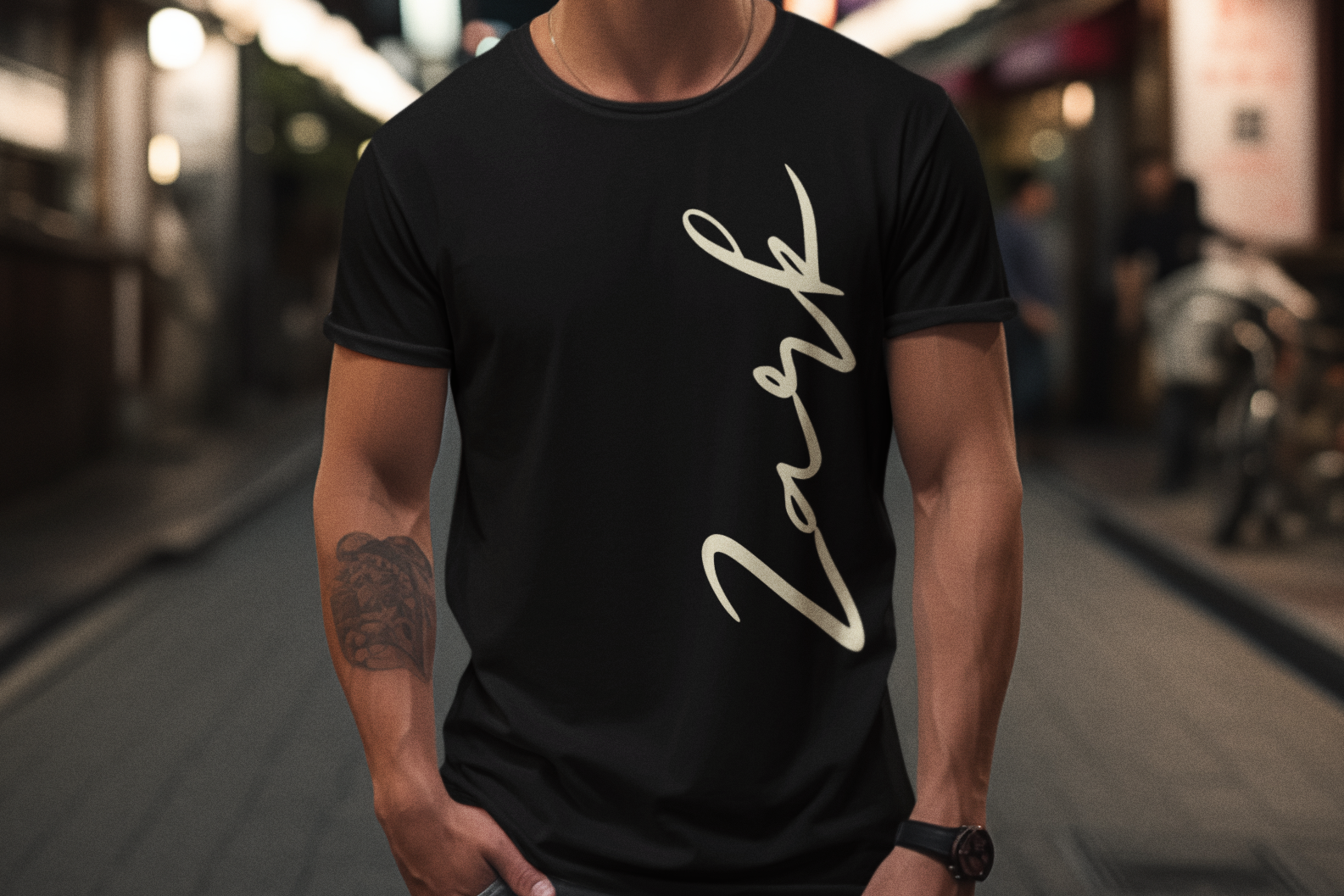 Nome do produto: Camiseta Pima Majestic