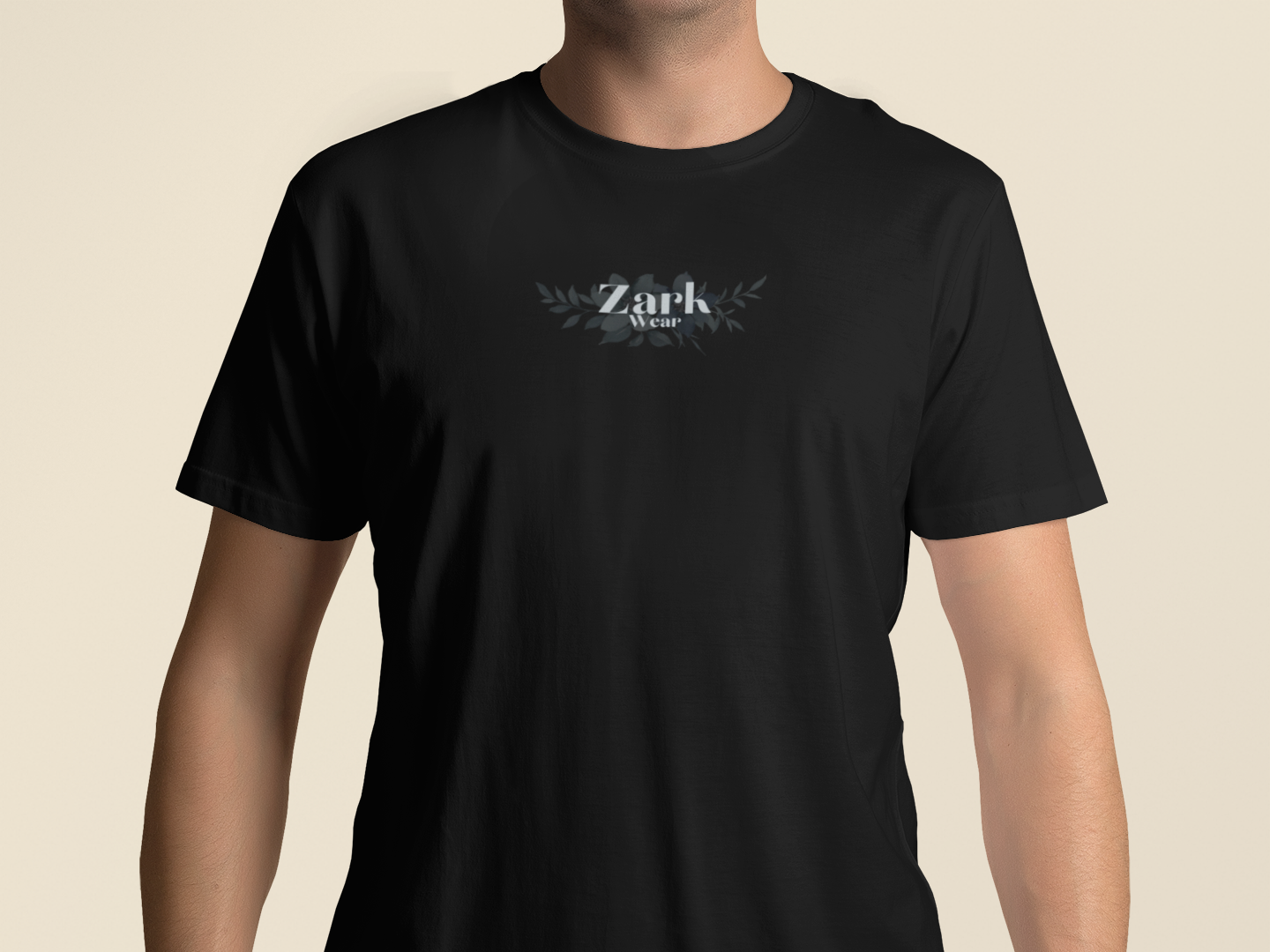 Nome do produto: Camiseta Masculina COLORS Elegant Flower