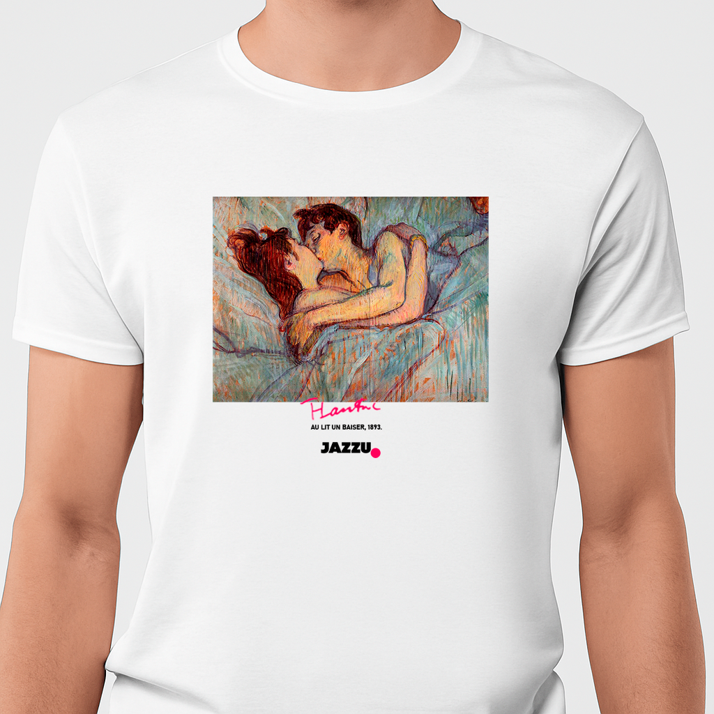 Camiseta Toulouse-Lautrec - Jazzu®
