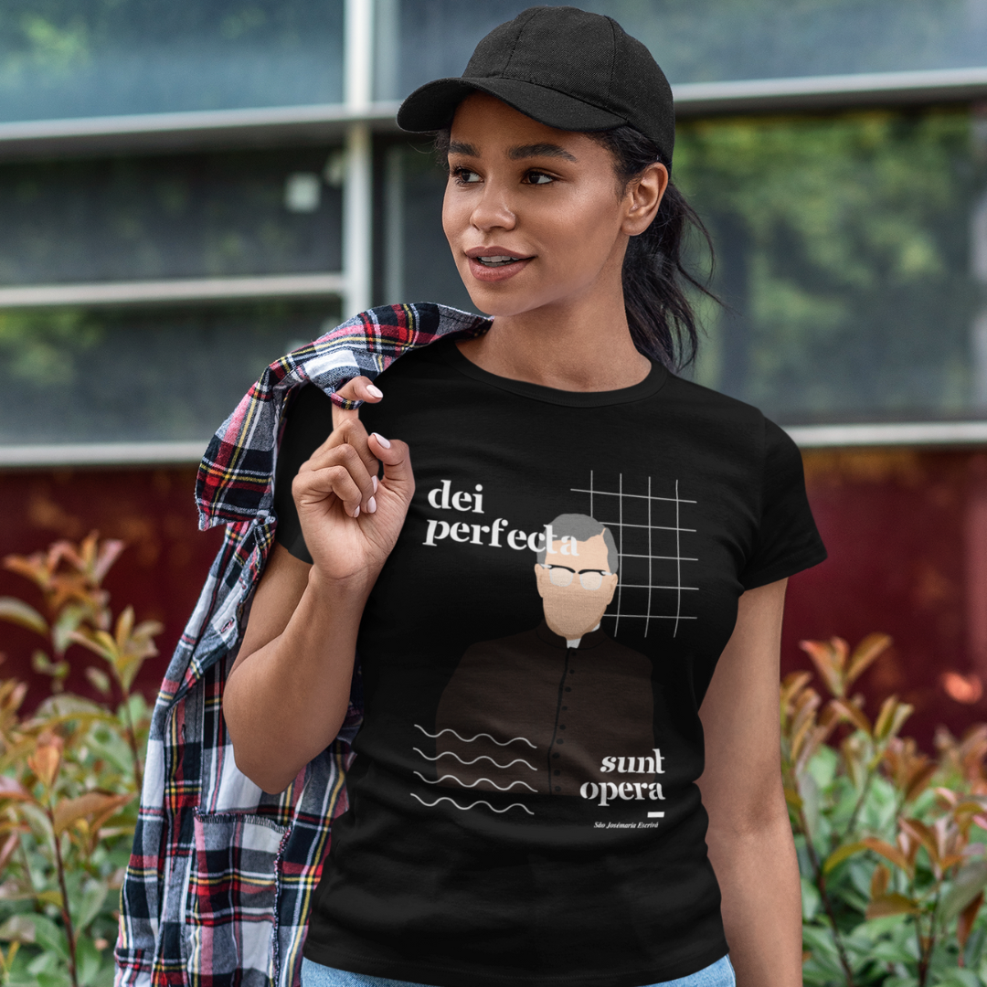 ESCRIVÁ BABY LONG - FEMININA