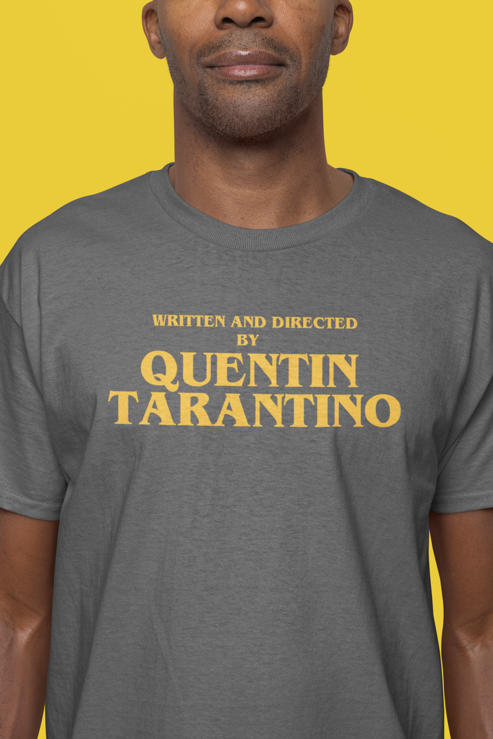 Nome do produto: Camiseta Estonada By Tarantino