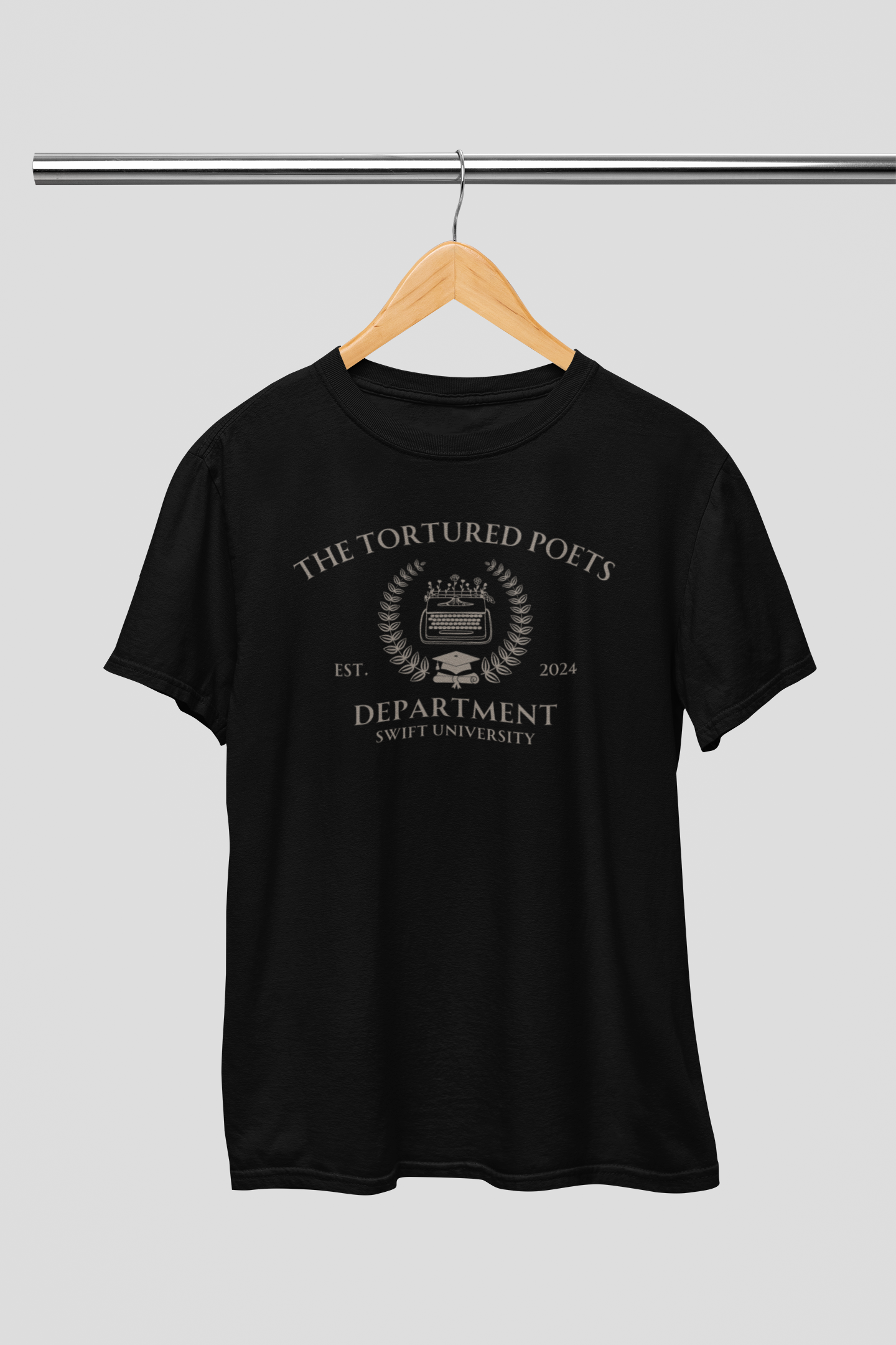 Nome do produto: Camiseta The Tortured Poets Department