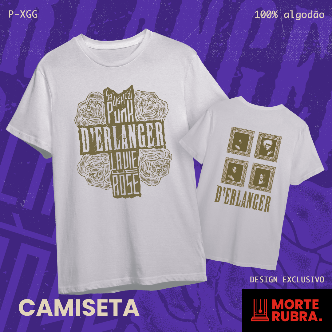 D erlanger - La Vie En Rose