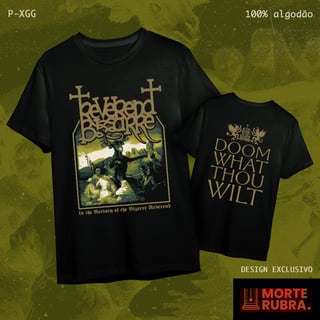 Reverend Bizarre - In the Rectory of the Bizarre Reverend