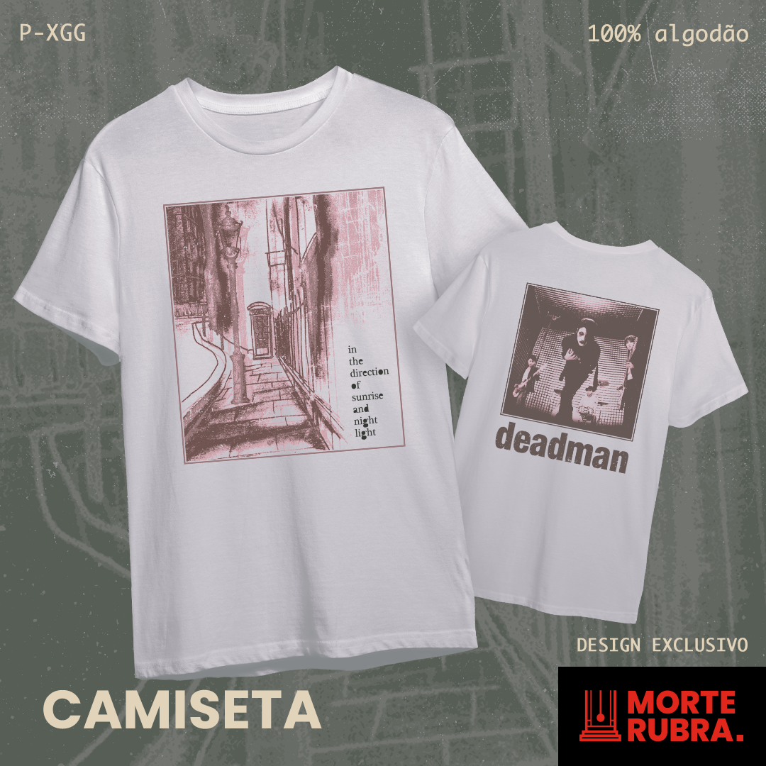 Deadman - In the Direction of Sunrise and Night Light