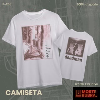 Deadman - In the Direction of Sunrise and Night Light