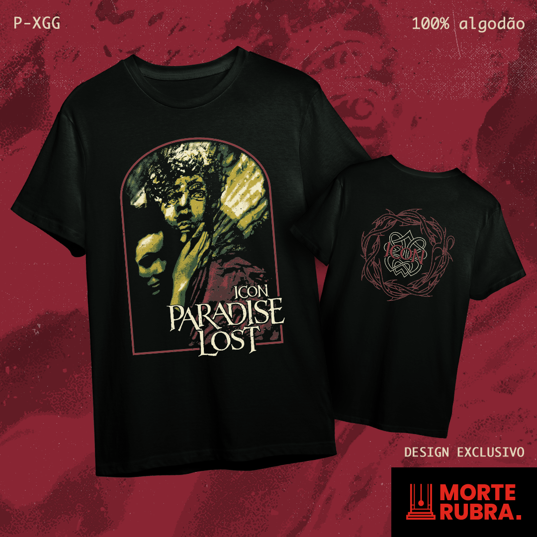 Paradise Lost - Icon