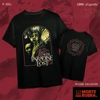 Paradise Lost - Icon