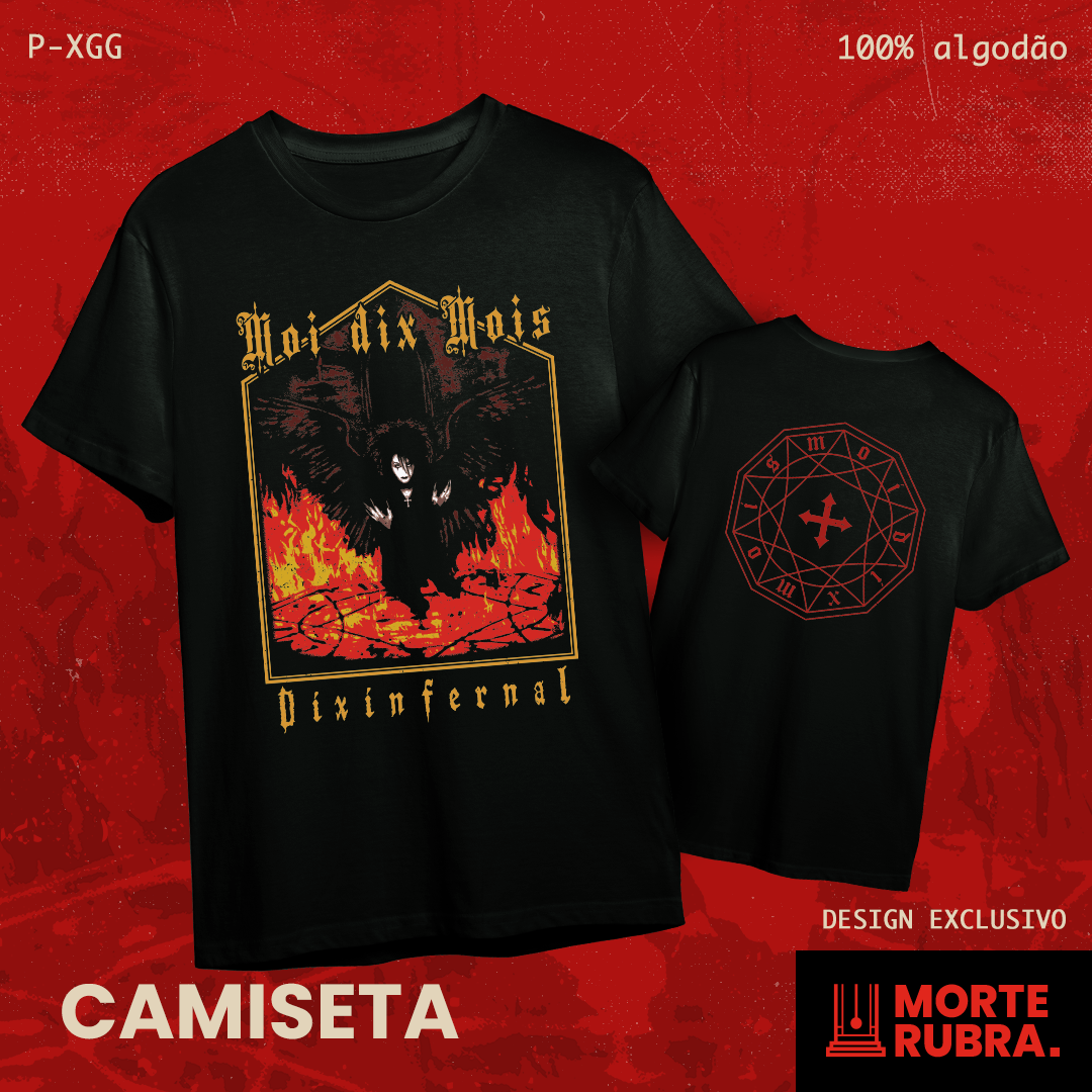 Moi Dix Mois - Dix Infernal