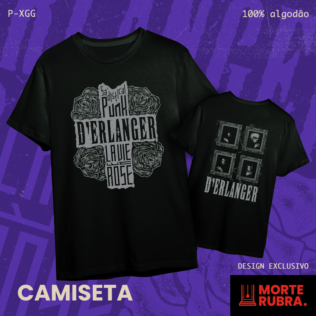 D erlanger - La Vie En Rose