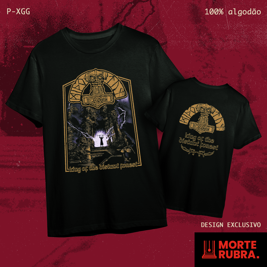 Mithotyn - King of the Distant Forest