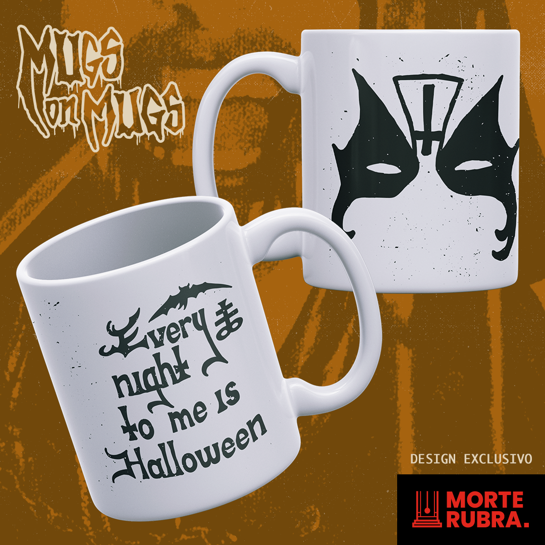 Caneca - King Diamond