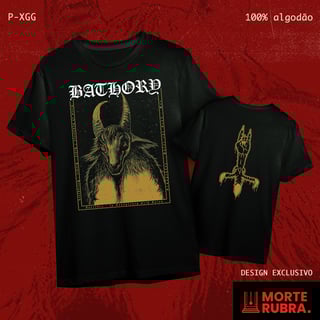 Bathory - Bathory