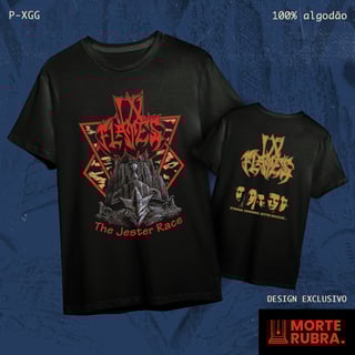 In Flames - The Jester Race