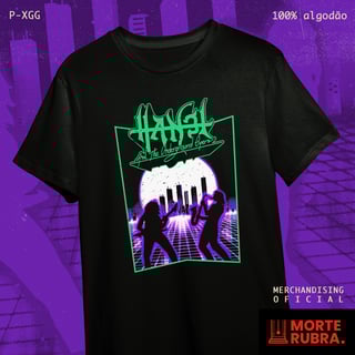 Hanoi and the Underground Opera - Under the Moon