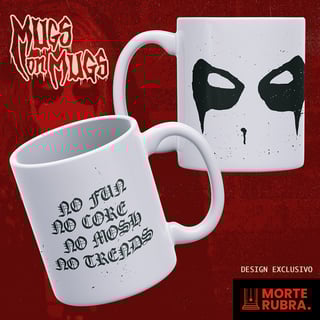 Caneca - Dead