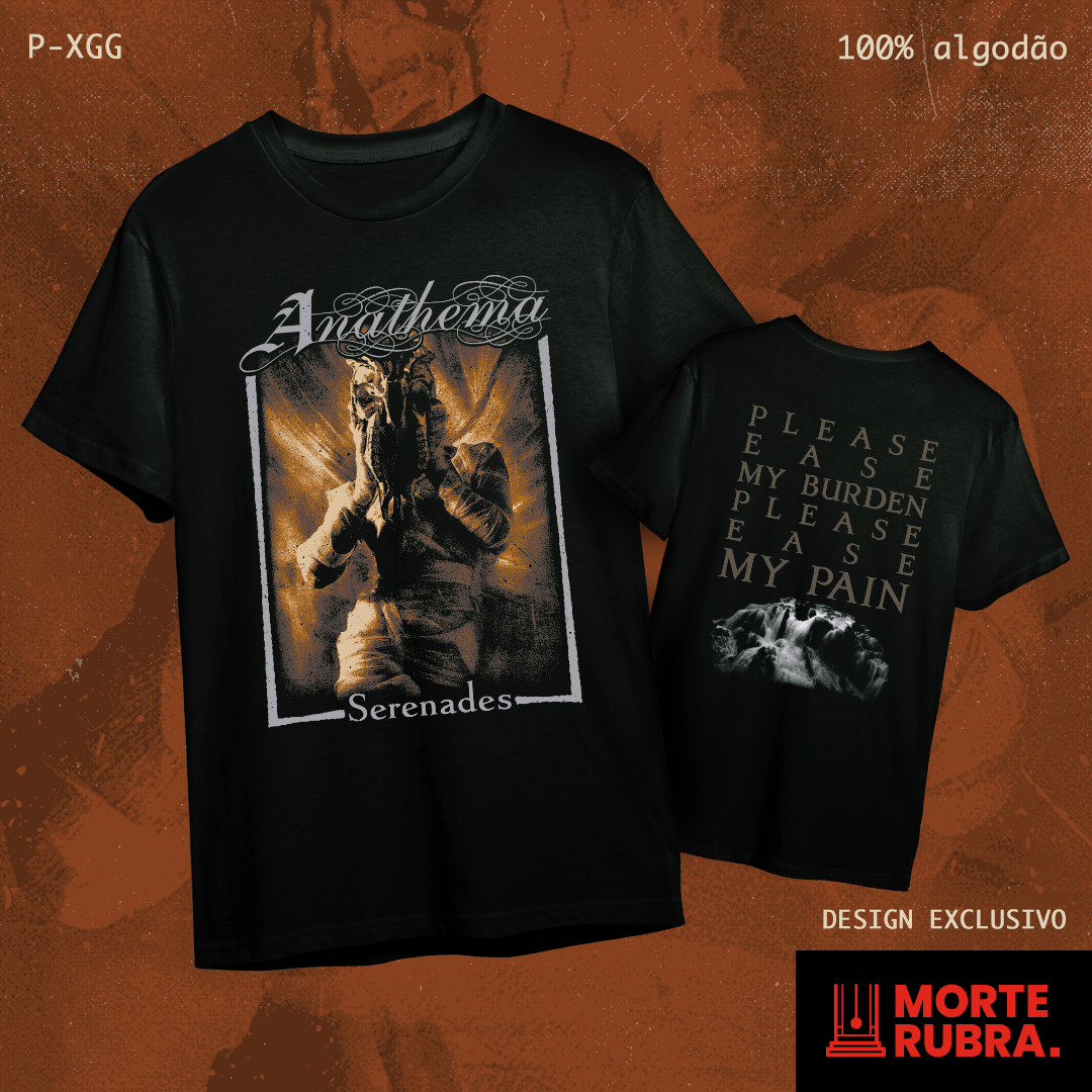 Anathema - Serenades