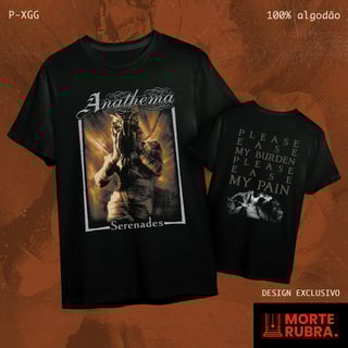 Anathema - Serenades