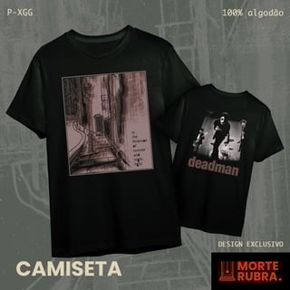 Deadman - In the Direction of Sunrise and Night Light