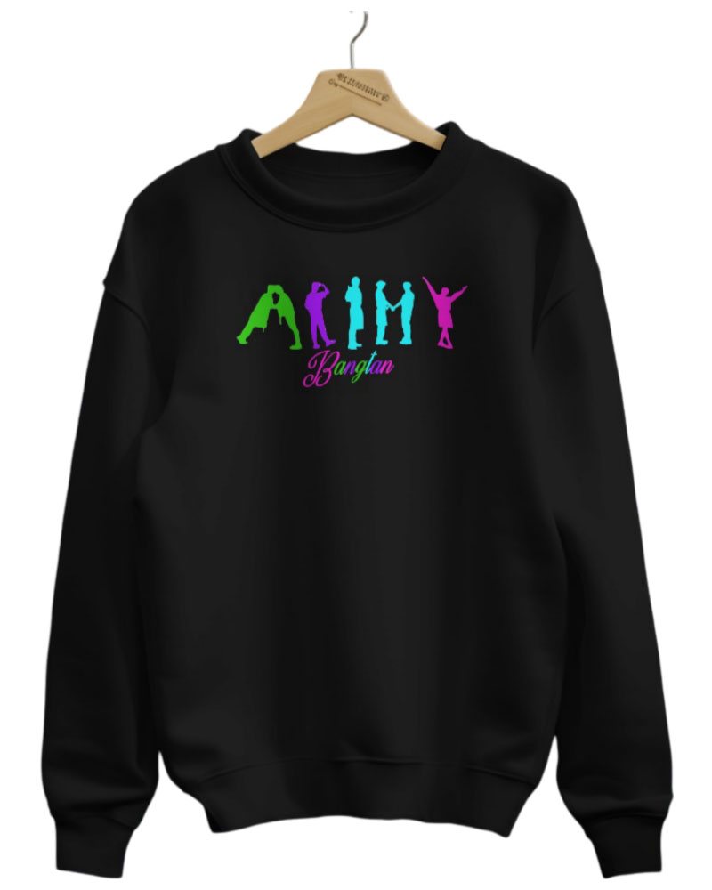 Nome do produto: Moleton Bangtan 01