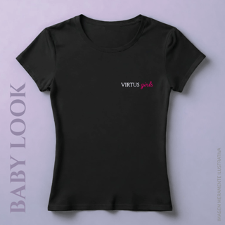 Babylook Virtus Girls