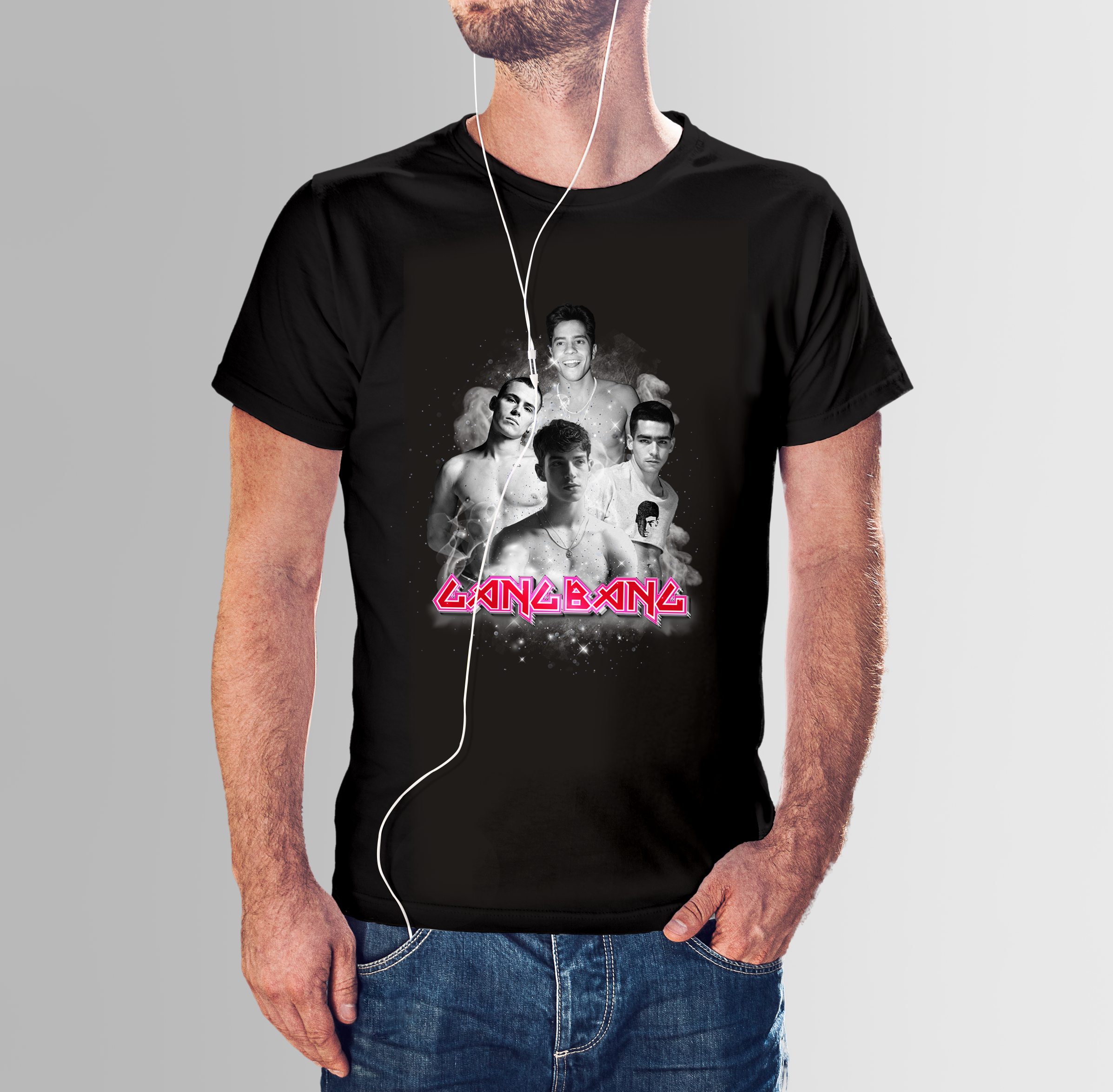 Nome do produto: Banheirão Las Encinas