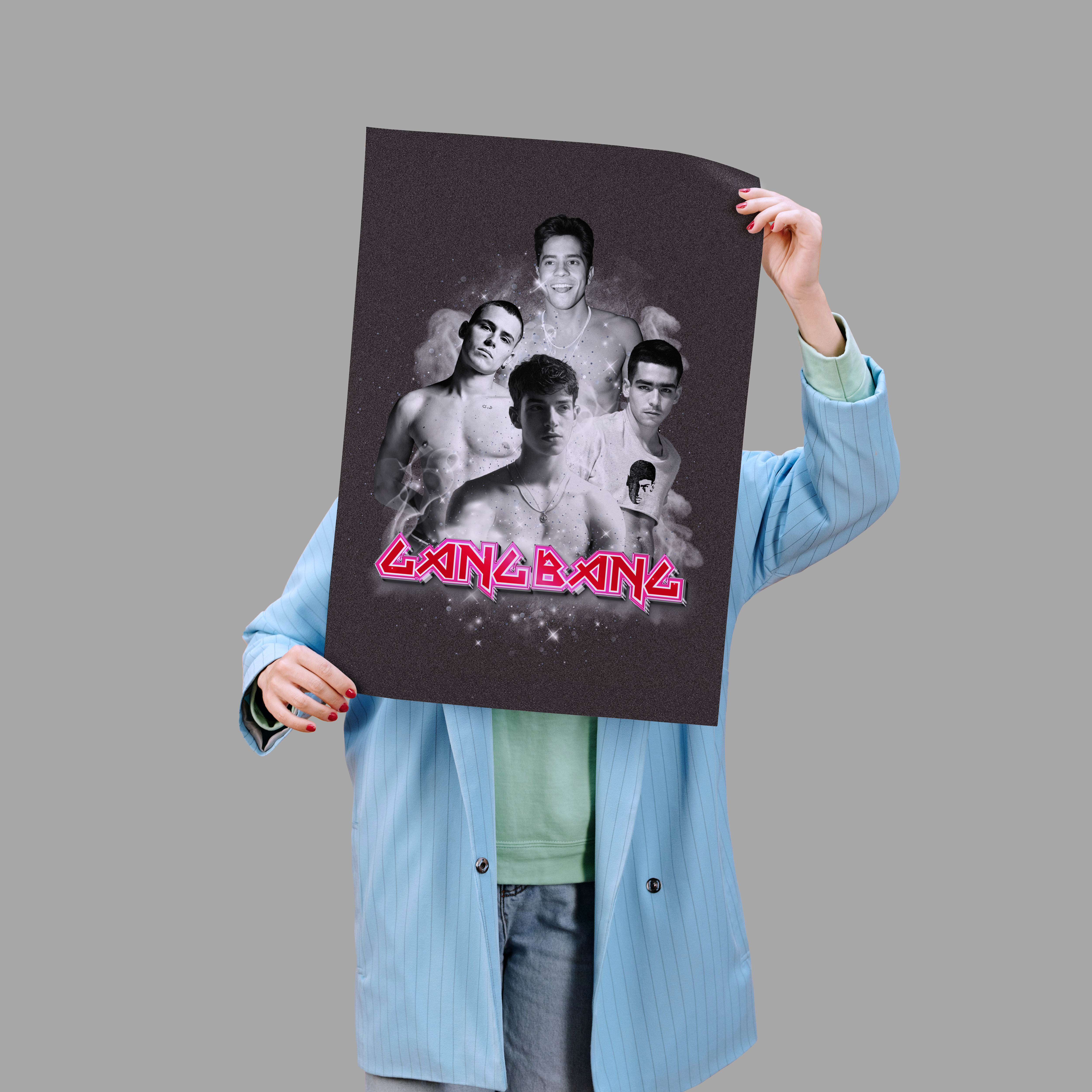 Nome do produto: Banheirão Las Encinas