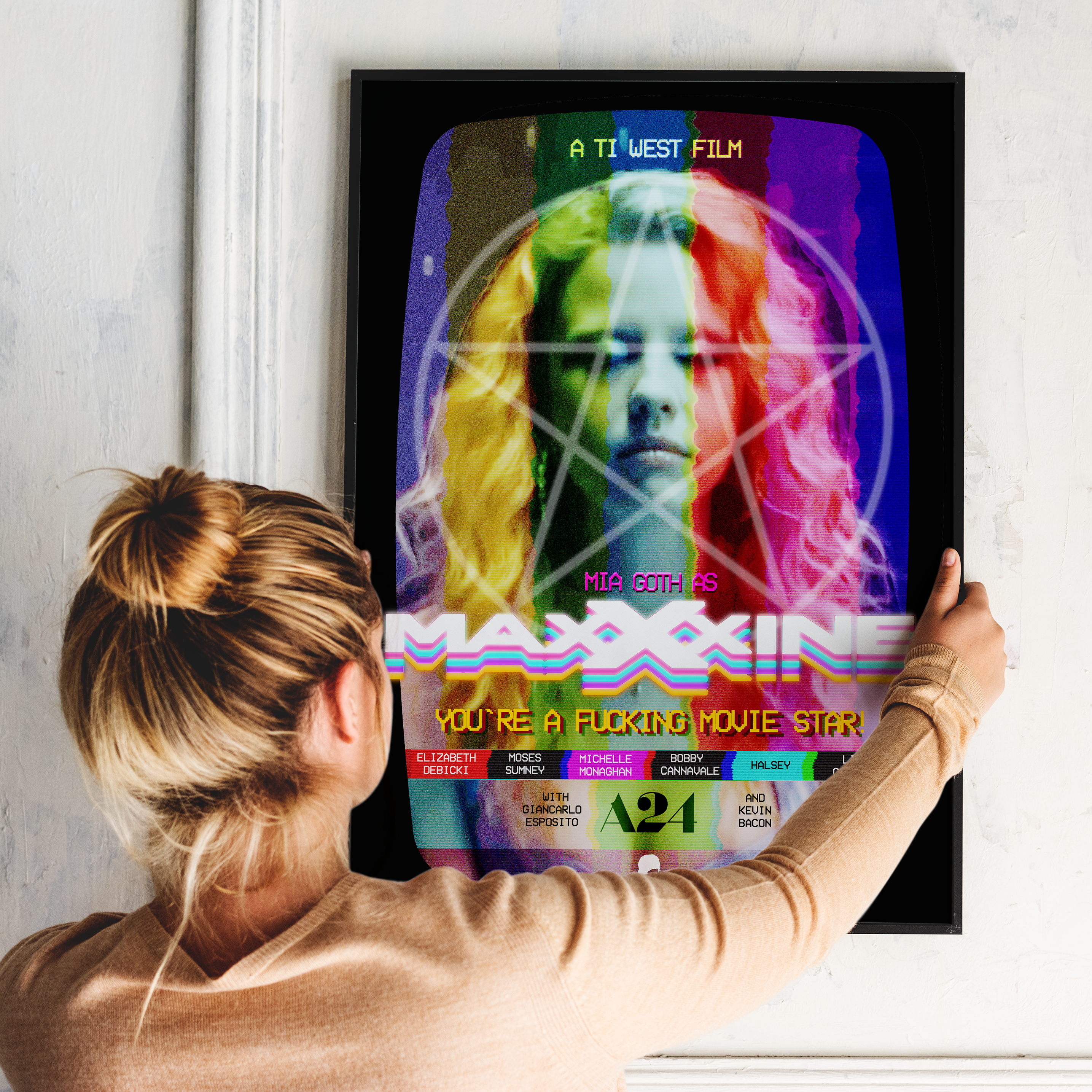 Nome do produto: MaxXxine