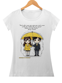 Baby Look Kang Taemoo & Shi Nari