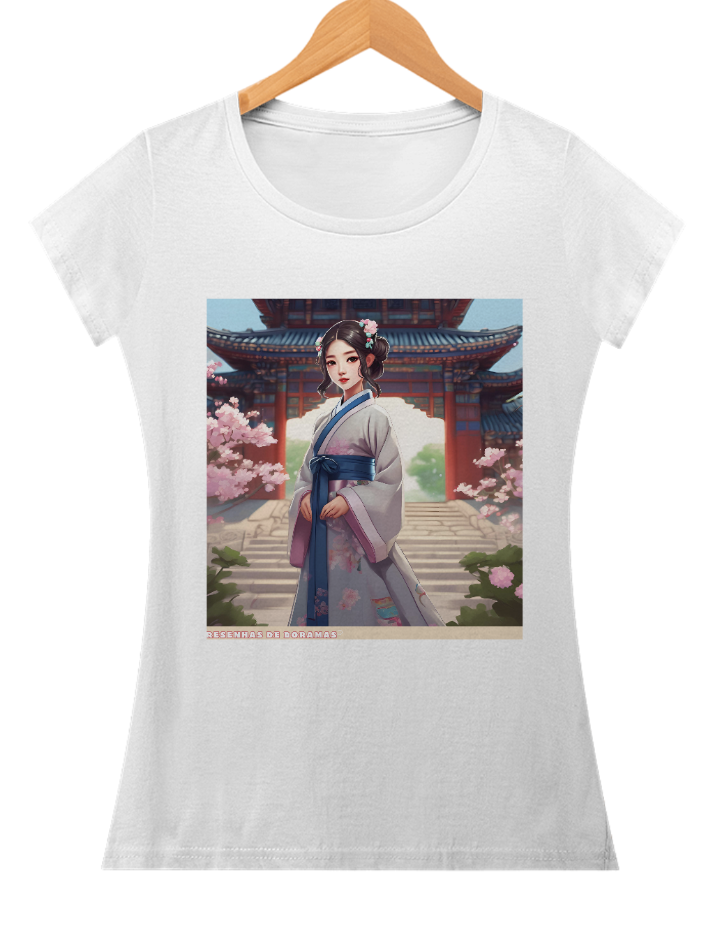 Baby Look Beautiful Woman