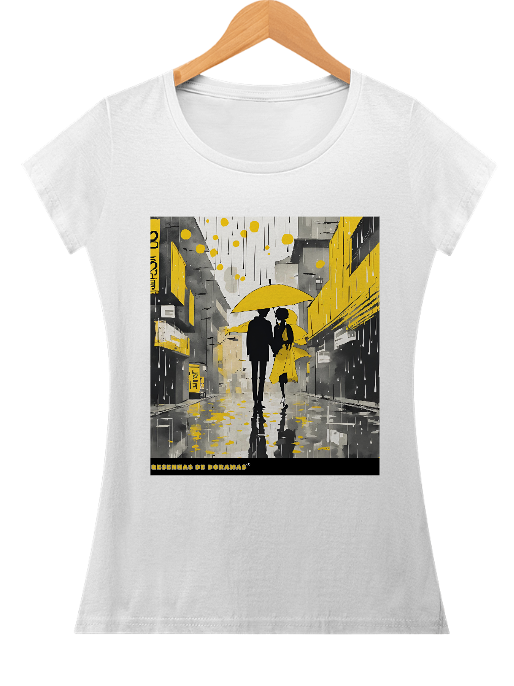 Baby Look Cena de K-drama