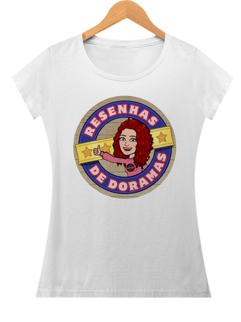 Baby Look Oficial Resenhas de Doramas