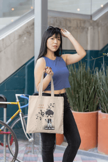 Seo In Guk - Saragheyo Bag