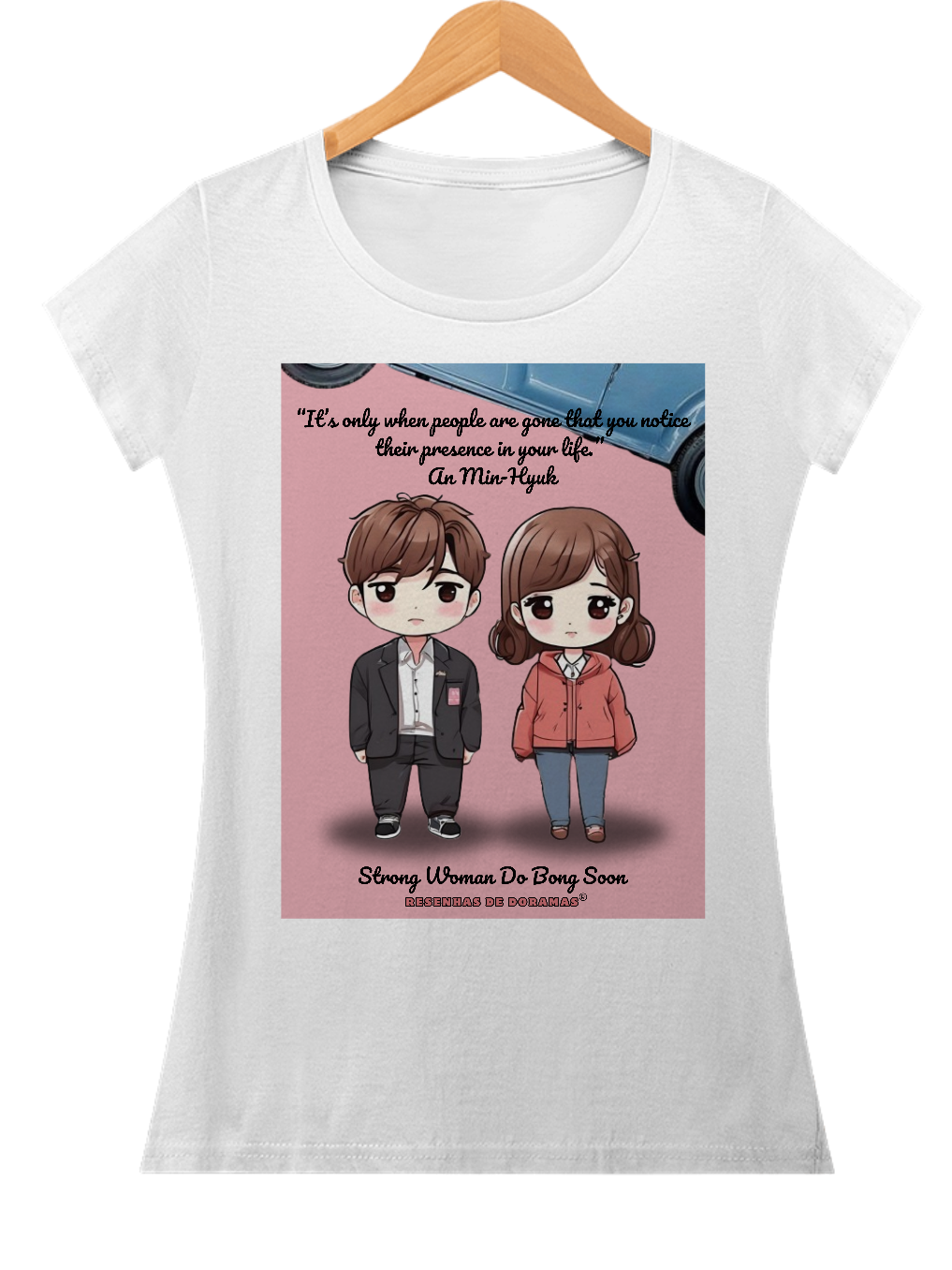 Baby Look Do Bong Soon