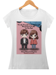 Baby Look Do Bong Soon